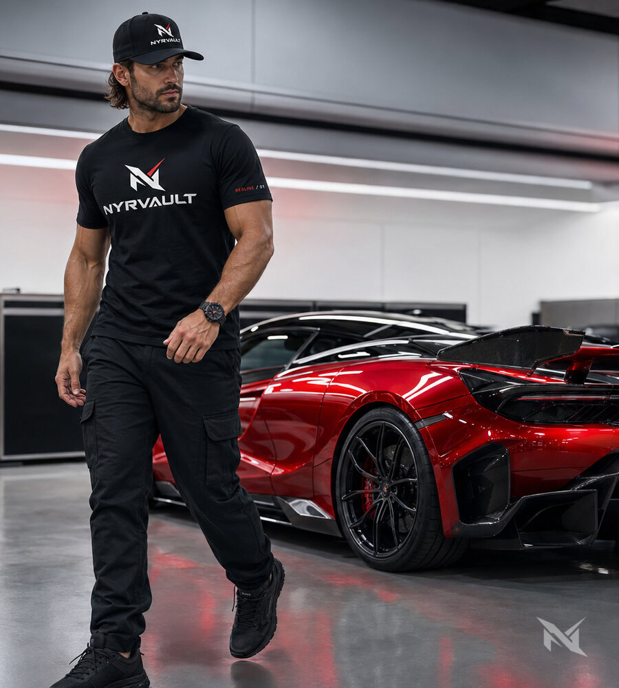 REDLINE